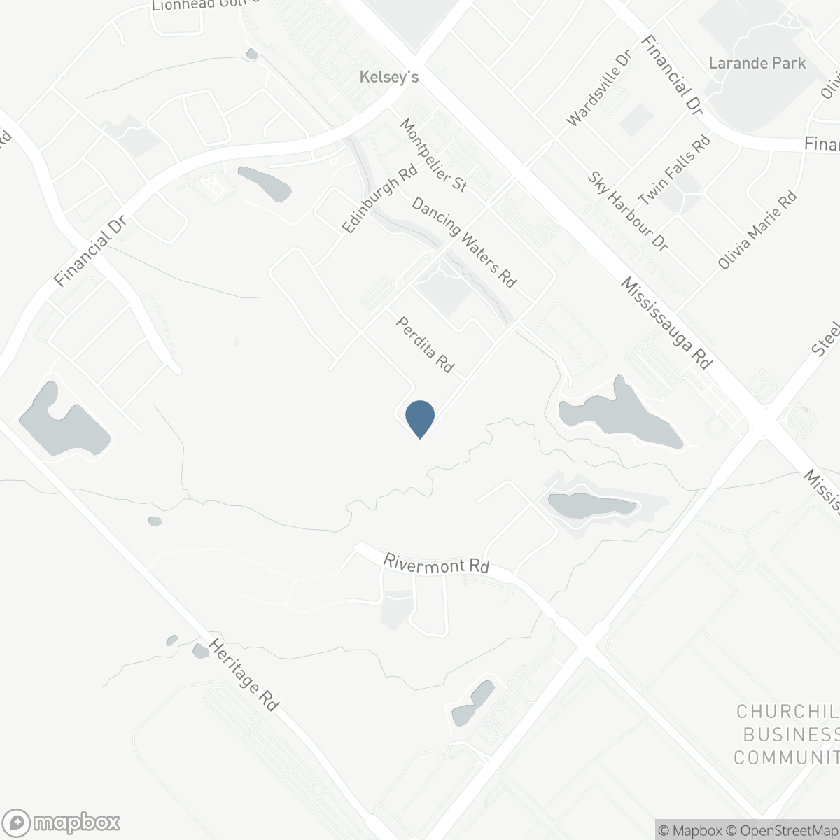 106 RISING HILL RIDGE, Brampton, Ontario L6Y 6B2